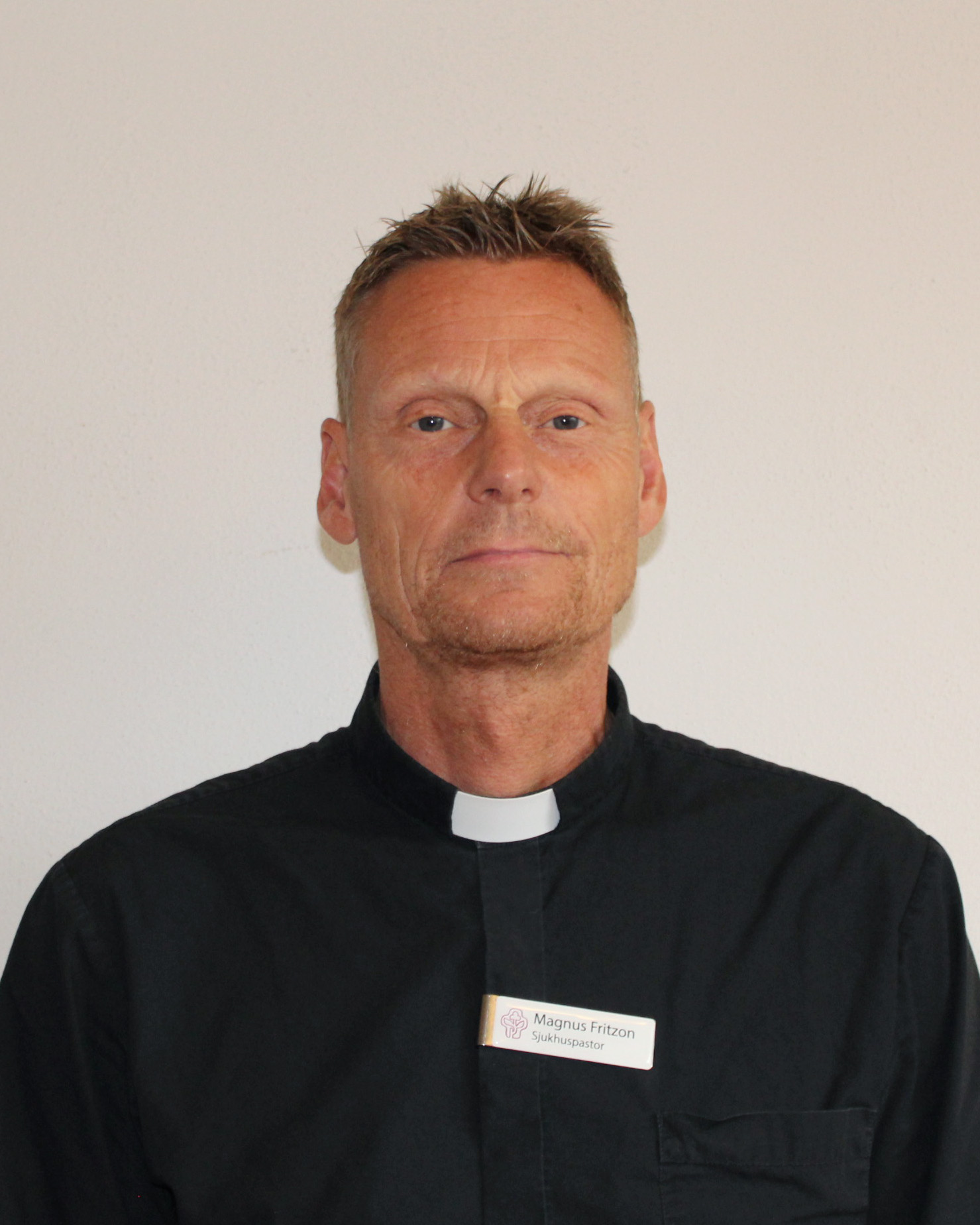 Magnus Fritzon